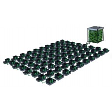 80 Pot (10 or 16L)  Module Alien EasyFeed Watering System